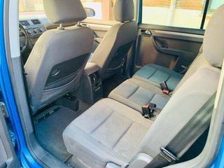 Volkswagen Touran 2005