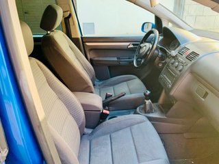 Volkswagen Touran 2005
