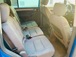 Volkswagen Touran 2005