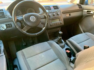 Volkswagen Touran 2005