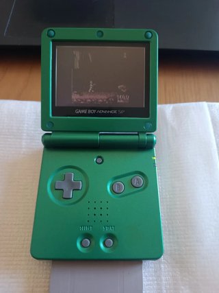 Star Wars Game Boy DMG-WS-EUR Nintendo