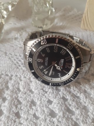 Orologio Sector No Limits 230 10ATM