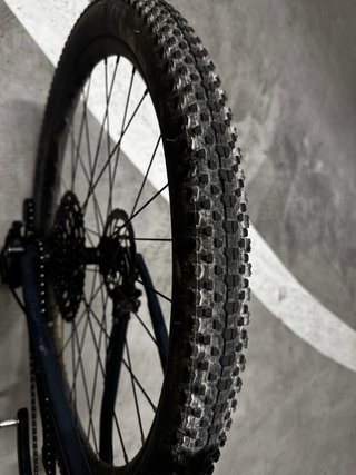 Orbea Alma H20 2023 Talla S