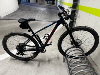 Orbea Alma H20 2023 Talla S