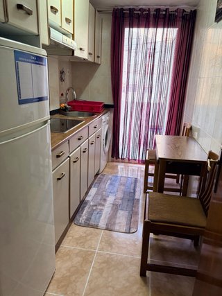 Alquiler de habitacion en Avenida de Navarra
