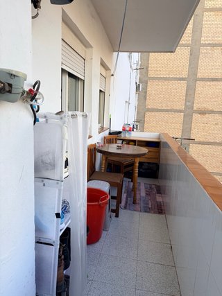 Alquiler de habitacion en Avenida de Navarra