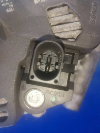 Alternador CITROEN JUMPER COMBI