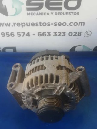 Alternador CITROEN JUMPER COMBI