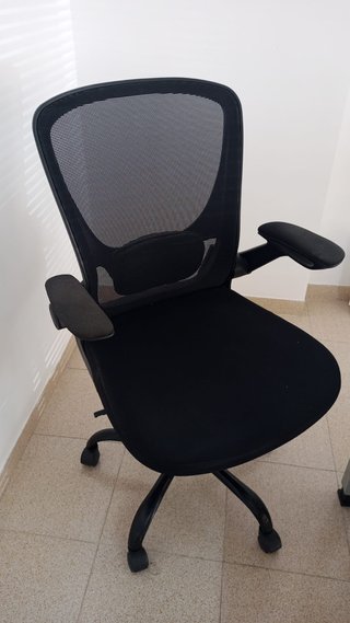 Mobiliario de Oficina por cierre