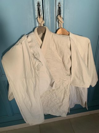 Kimono Judo Tagoya Adulto Alto Gramaje