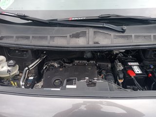 Citroen Jumpy 2021