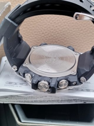 Casio G-Shock GST-B100-1AER