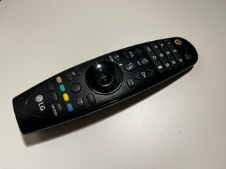 TV LG UHD 4K 55UH7700