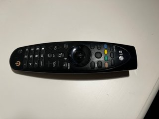 TV LG UHD 4K 55UH7700