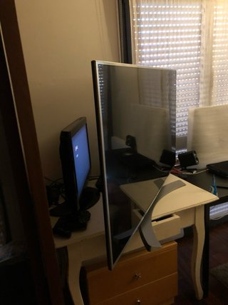 TV LG UHD 4K 55UH7700
