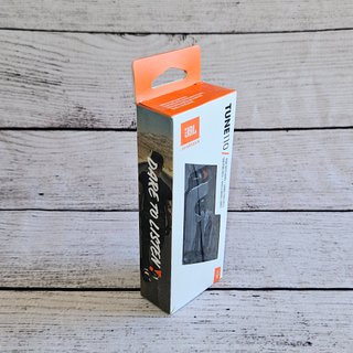 Auriculares JBL TUNE110