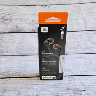 Auriculares JBL TUNE110