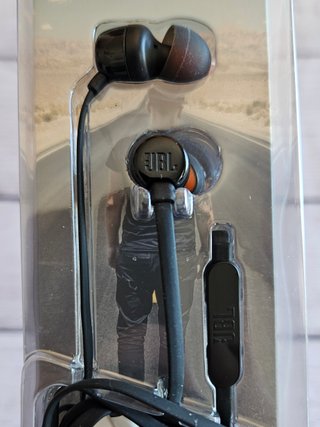 Auriculares JBL TUNE110