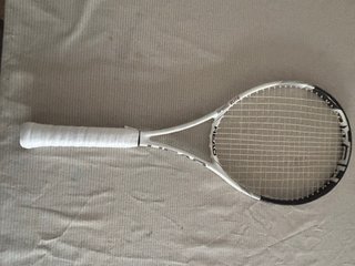 Raqueta Tenis Head Speed Elite