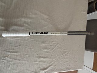 Raqueta Tenis Head Speed Elite