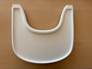 Bandeja Trona Stokke Tripp Trapp
