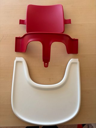 Bandeja Trona Stokke Tripp Trapp