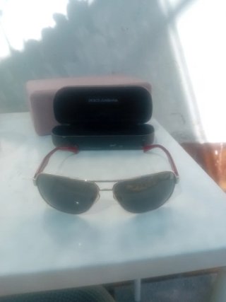 Gafas de sol Dolce & Gabbana aviador