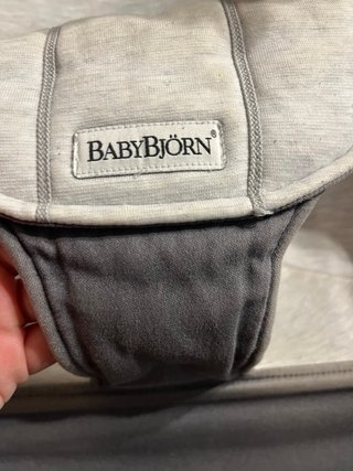 Hamaca BabyBjörn