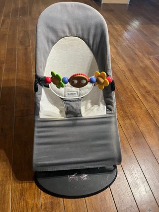 Hamaca BabyBjörn