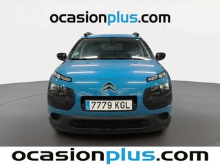 Citroen C4 Cactus PureTech 82 Feel 60 kW (82 CV)