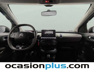 Citroen C4 Cactus PureTech 82 Feel 60 kW (82 CV)