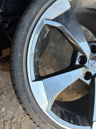 Llantas Rotiform 19 pulgadas rs3