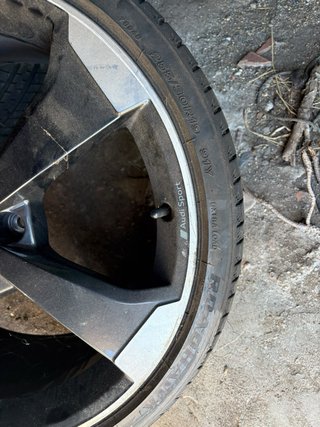 Llantas Rotiform 19 pulgadas rs3