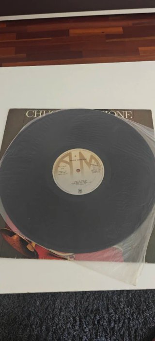 Vinilo Chuck Mangione Feels So Good