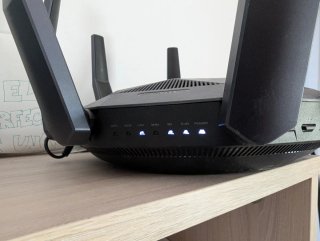 Router Asus AX-RT89X