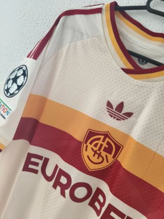 Camiseta de futbol