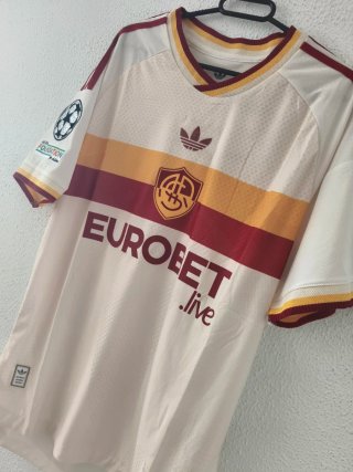 Camiseta de futbol