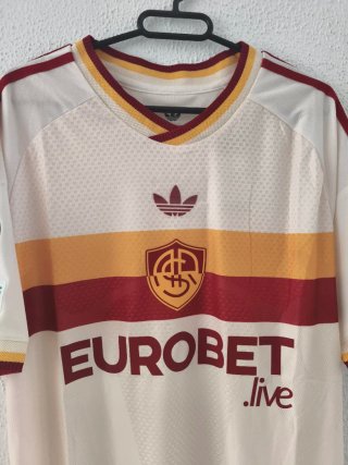 Camiseta de futbol