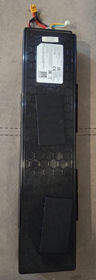 Batería Xiaomi