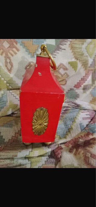 Orologio da tavolo Ritz vintage