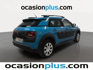 Citroen C4 Cactus PureTech 82 Feel 60 kW (82 CV)