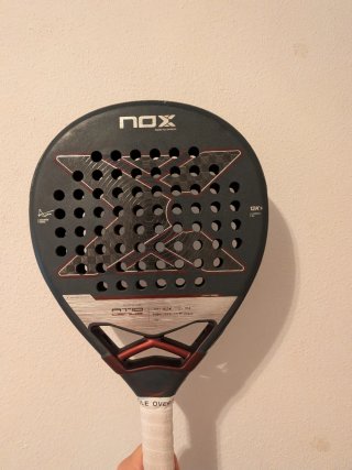 Pala Nox AT10 12K 2025