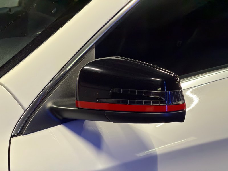 Mercedes-Benz CLA 2015, foto 9