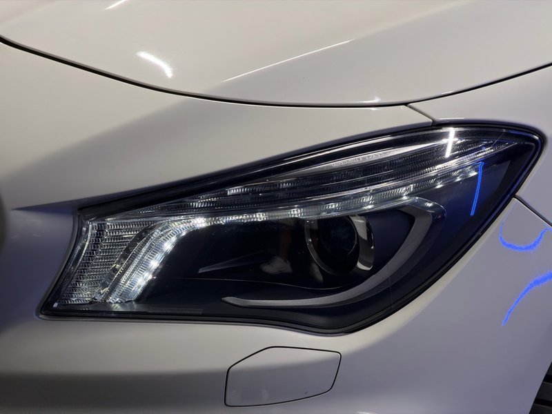 Mercedes-Benz CLA 2015, foto 10