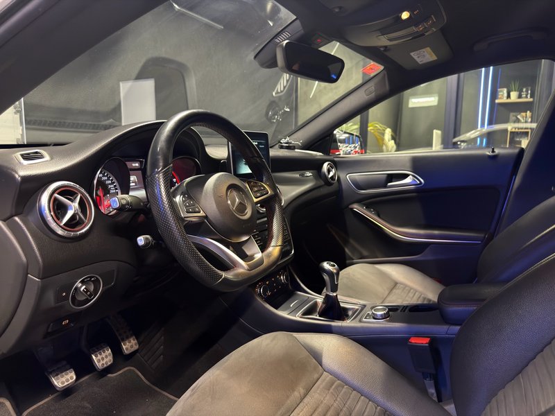 Mercedes-Benz CLA 2015, foto 11