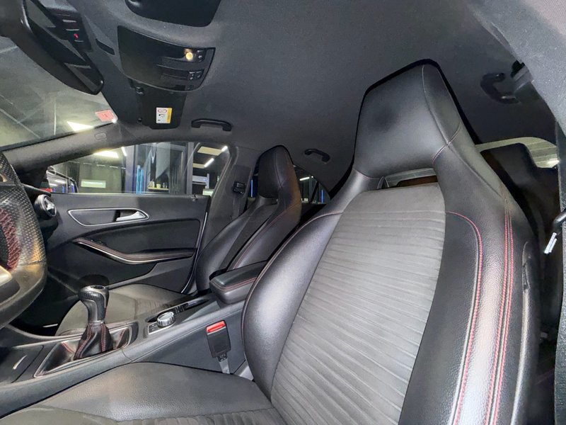 Mercedes-Benz CLA 2015, foto 12