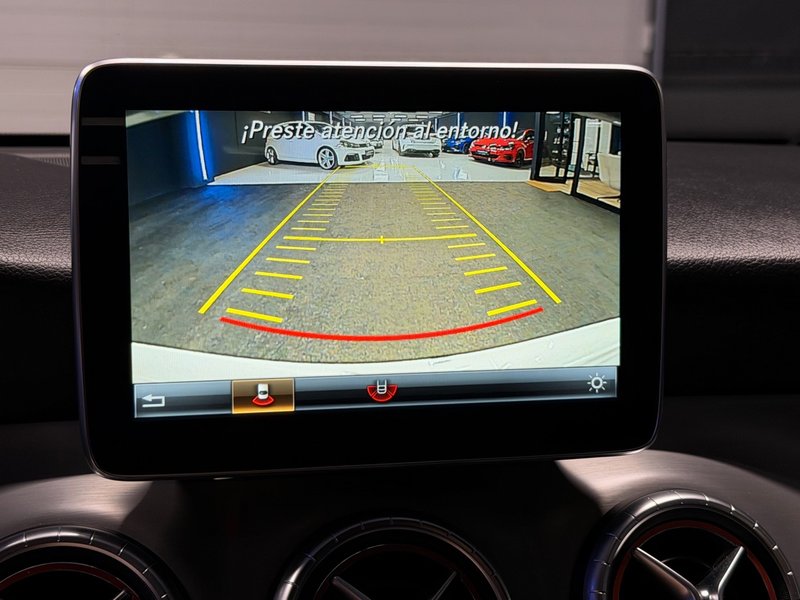 Mercedes-Benz CLA 2015, foto 17
