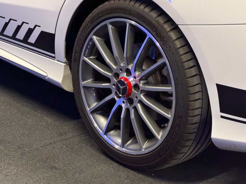 Mercedes-Benz CLA 2015, foto 22