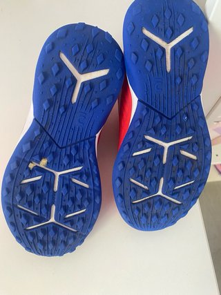 Scarpe da calcio a 5 per bambini