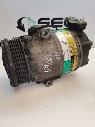 Compresor aire acondicionado HONDA CIVIC 5